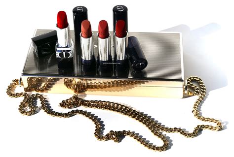 dior makeup clutch with chain 2023